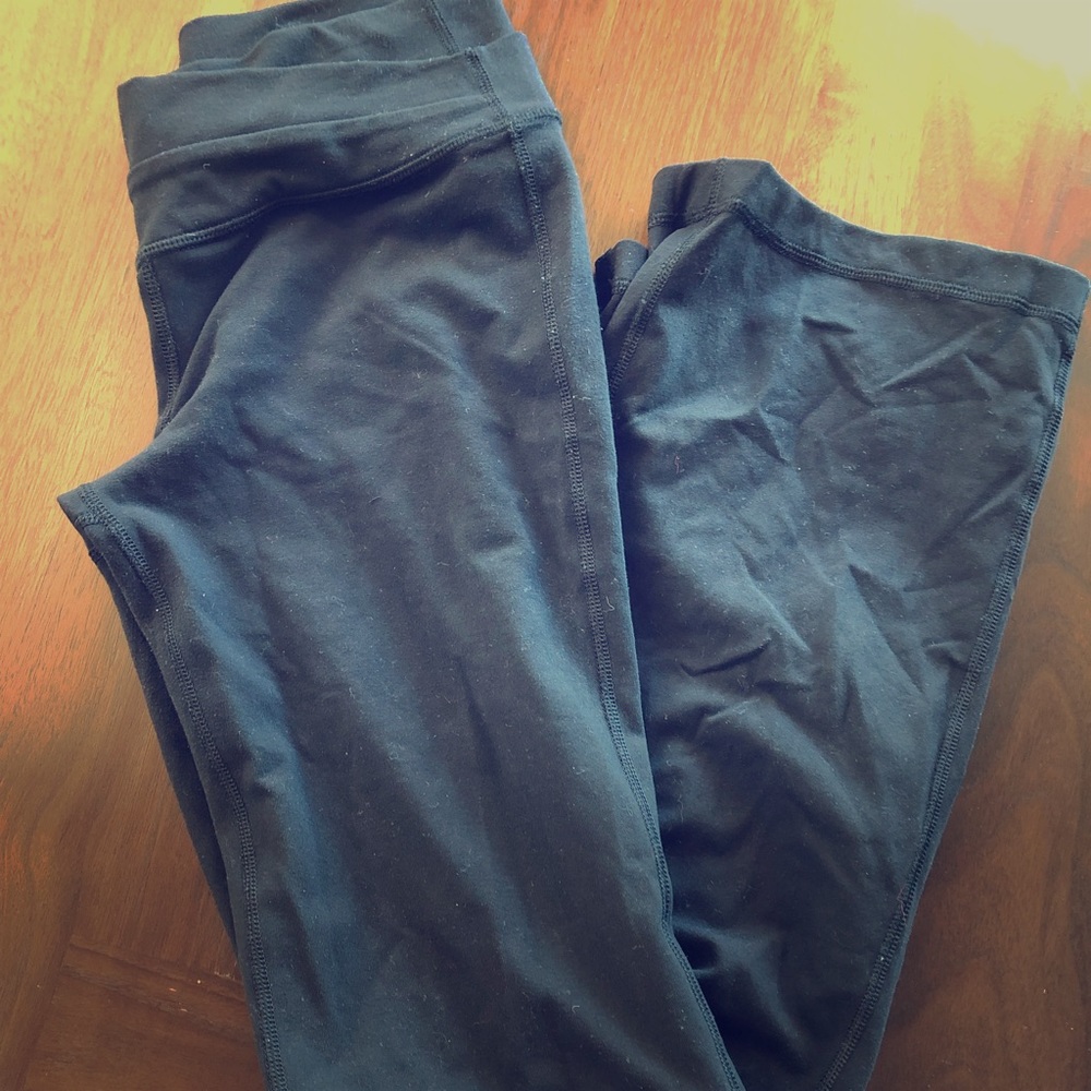 NWOT Lululemon yoga pants!!!!! ❤️